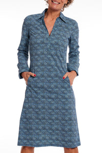 Ariadne incl. Obi Belt / Chiocciola