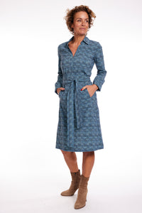 Ariadne incl. Obi Belt / Chiocciola