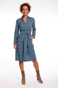 Ariadne incl. Obi Belt / Chiocciola