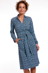 Ariadne incl. Obi Belt / Chiocciola