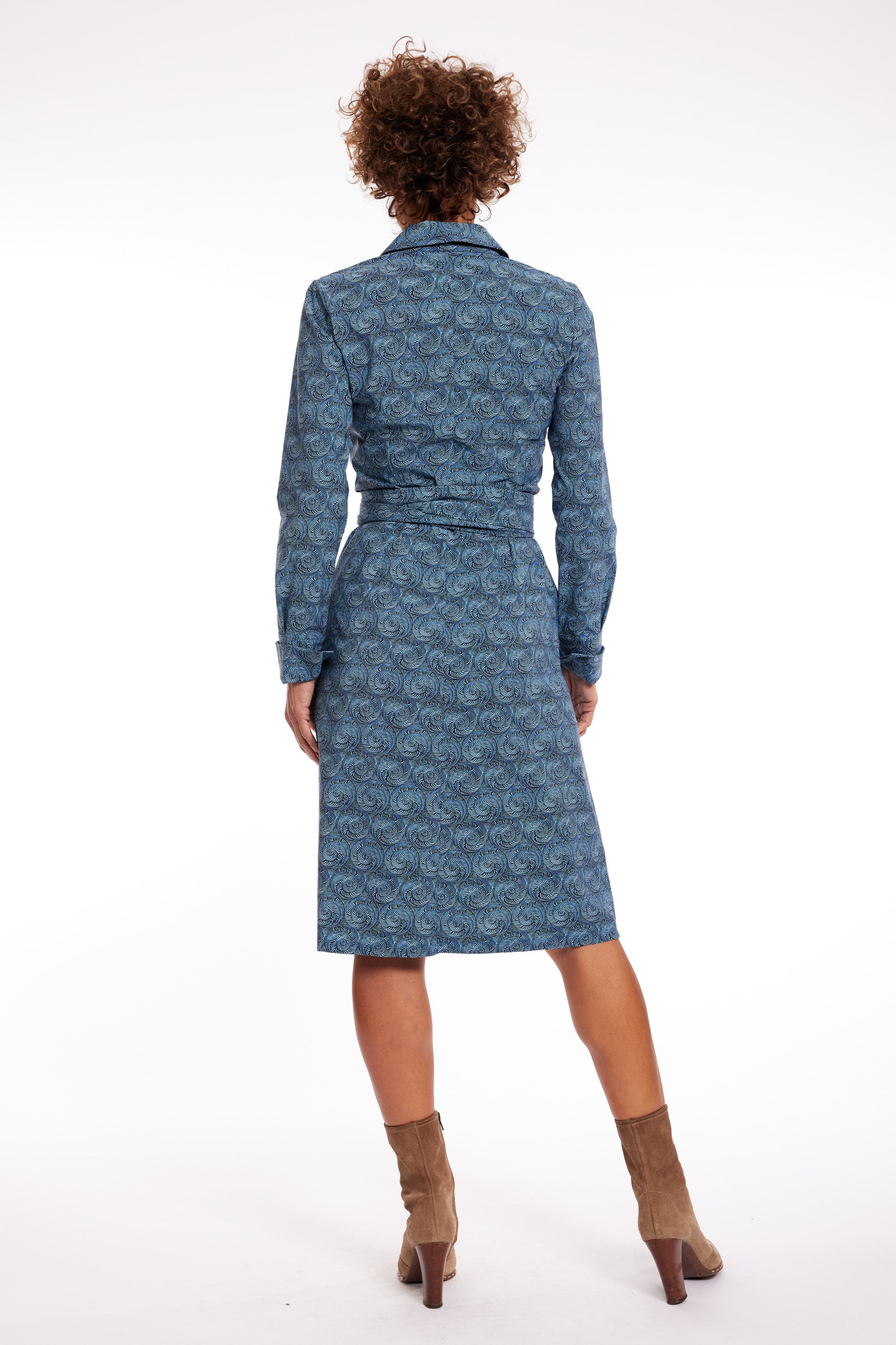 Ariadne incl. Obi Belt / Chiocciola