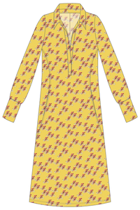 Ariadne incl. Obi Belt / Bicicletta