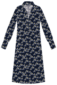 Ariadne incl. Obi Belt / Bicicletta