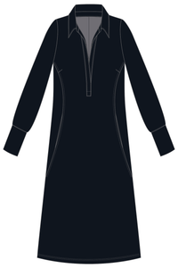 Ariadne 26 incl. Obi Belt / Uni