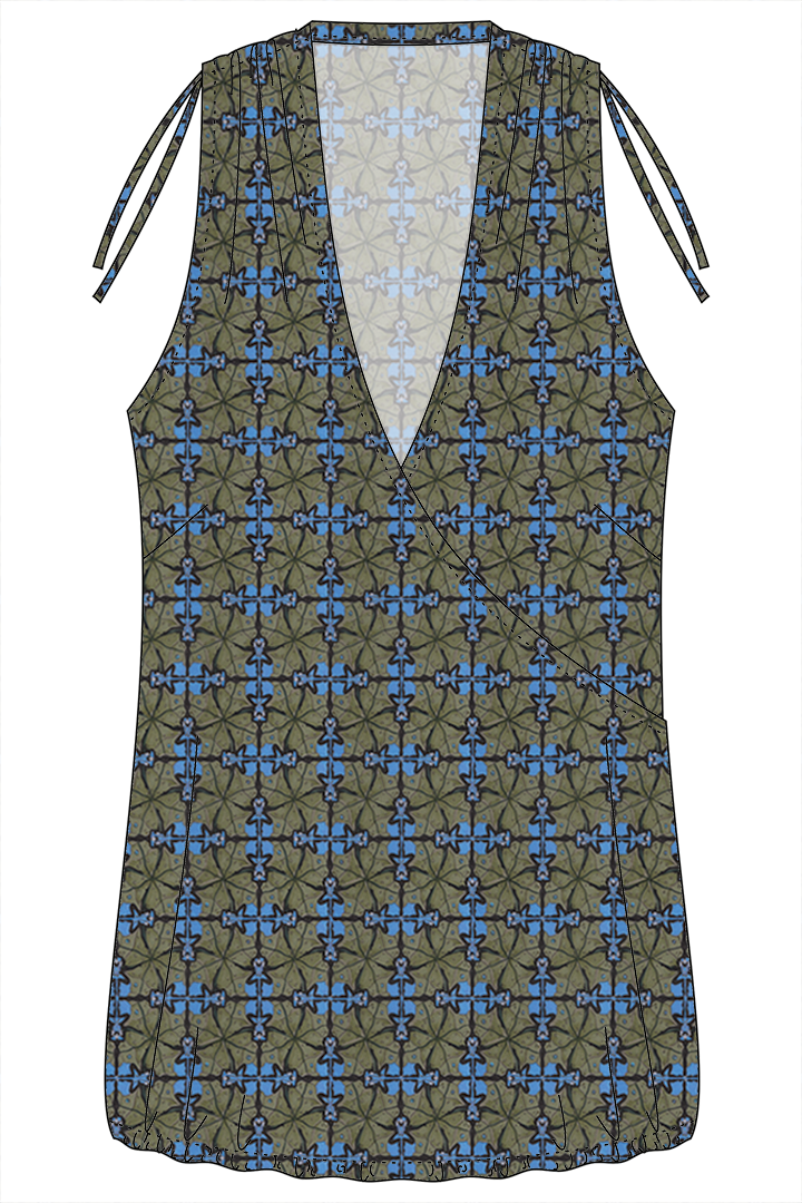 Top Aruba - alle Prints