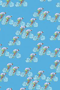 Bologna / Bicicletta