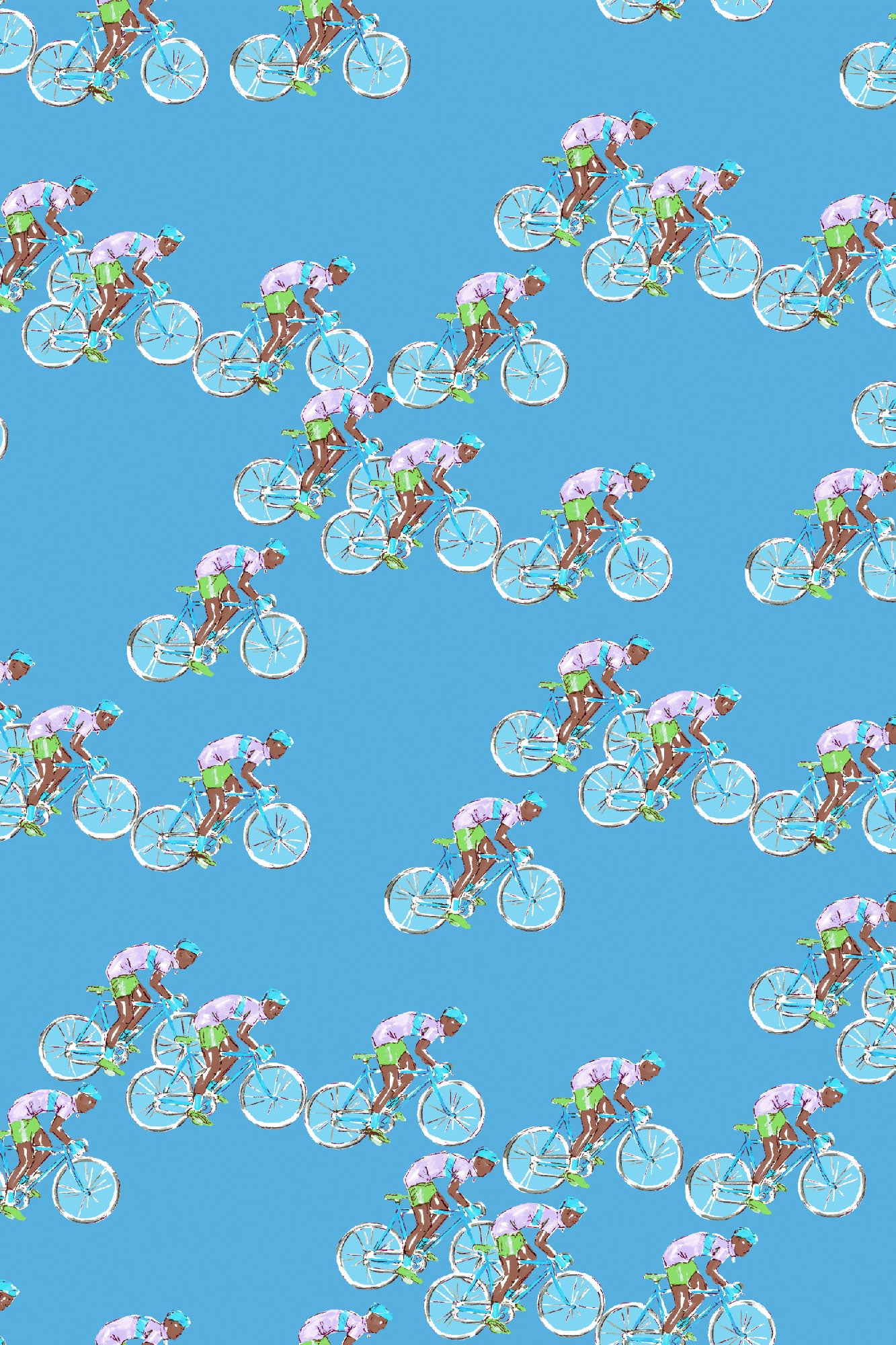 Bologna / Bicicletta