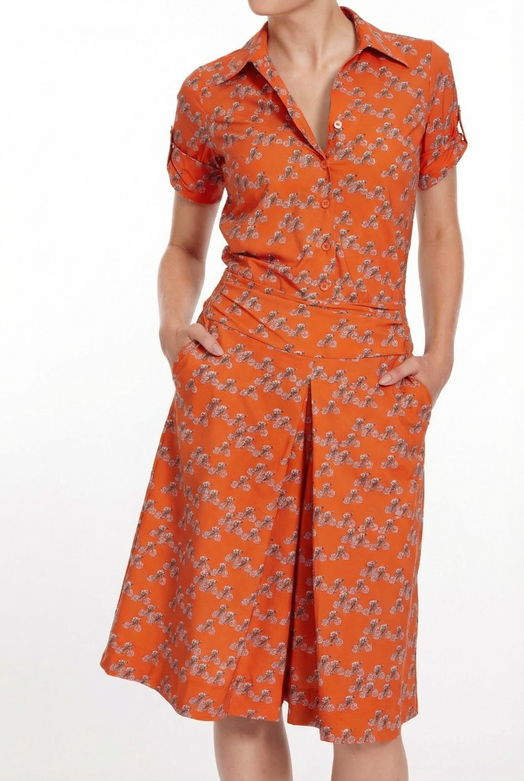 Bellini / Bicicletta