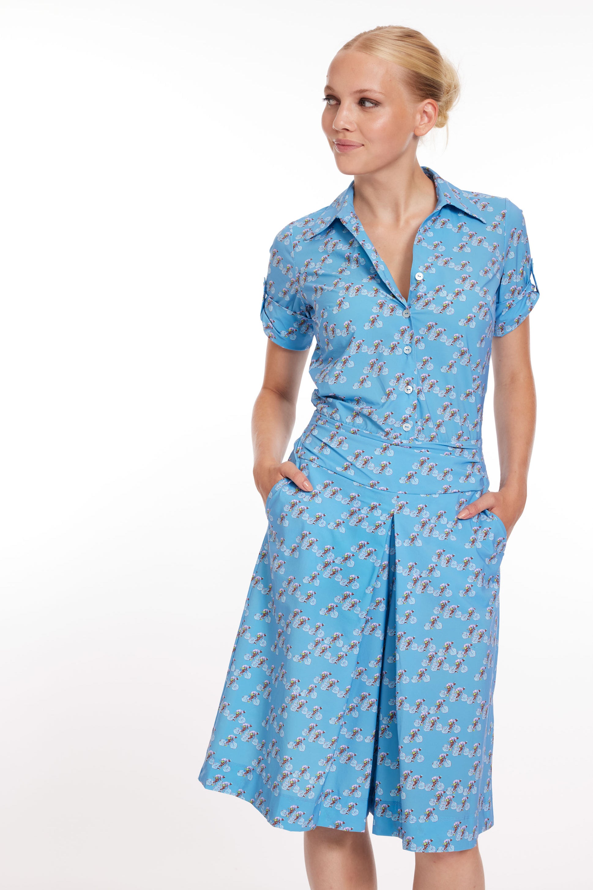 Bellini / Bicicletta