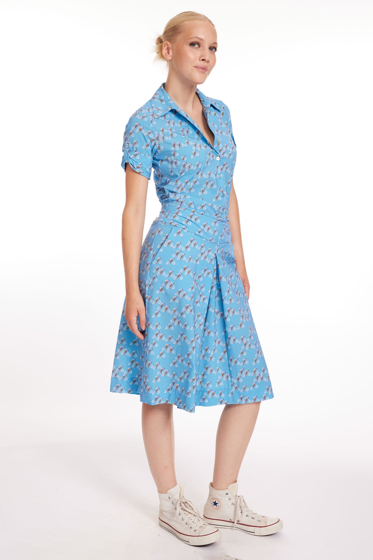 Bellini / Bicicletta