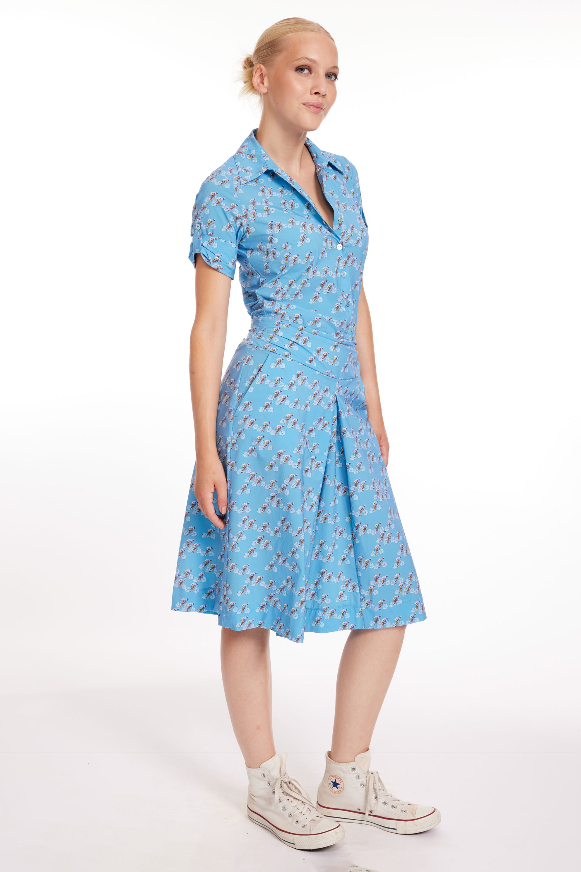 Bellini / Bicicletta