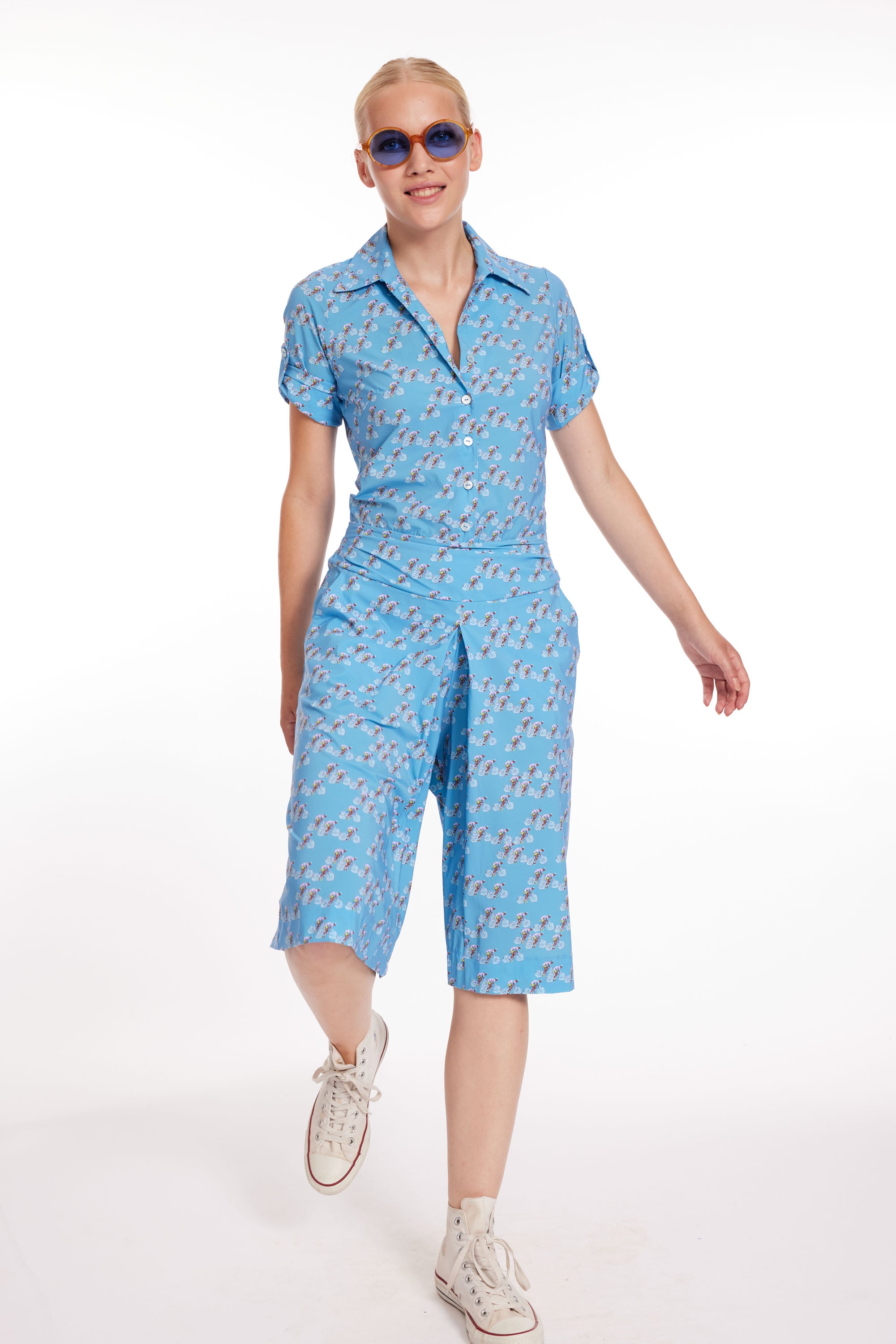 Bellini / Bicicletta