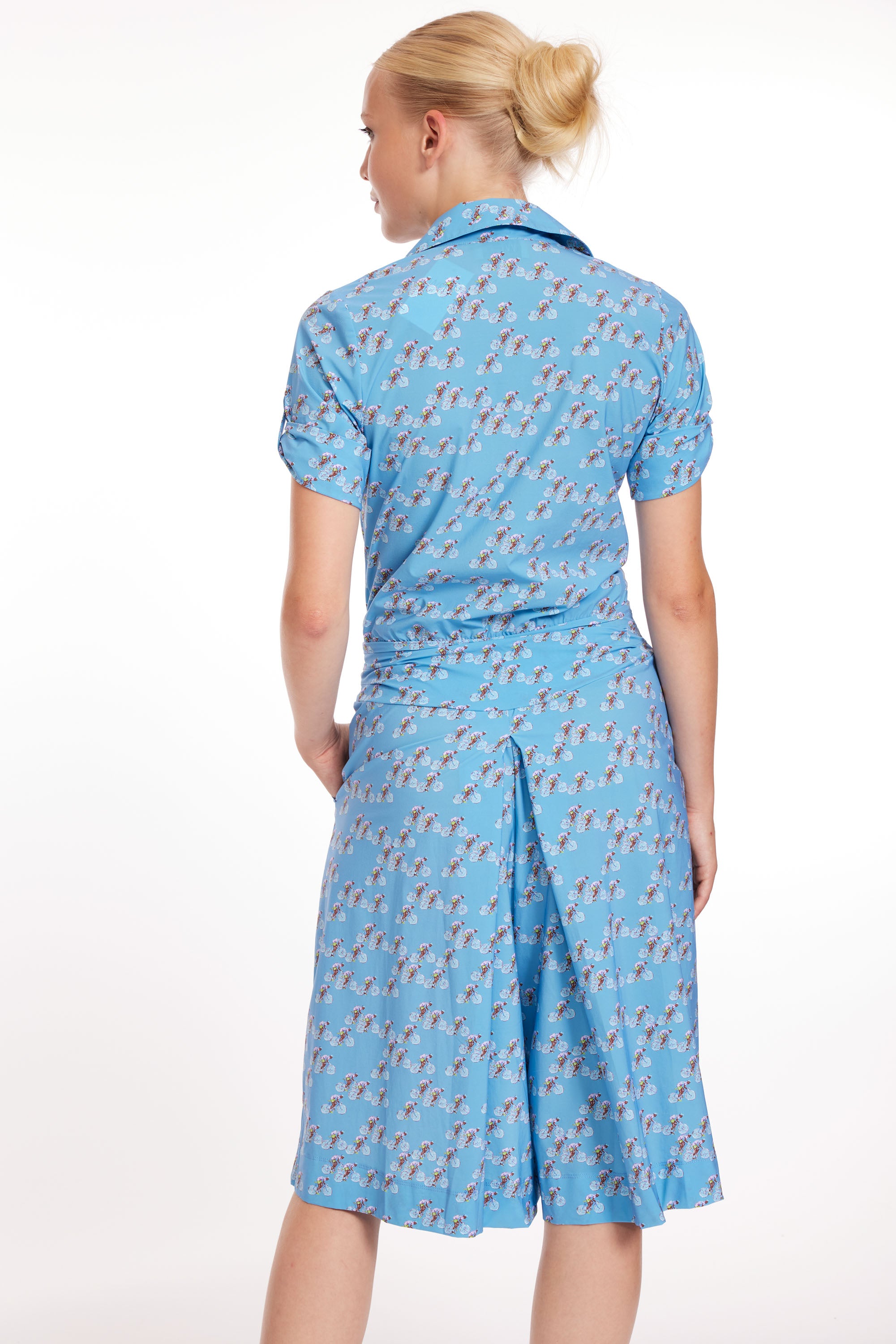 Bellini / Bicicletta