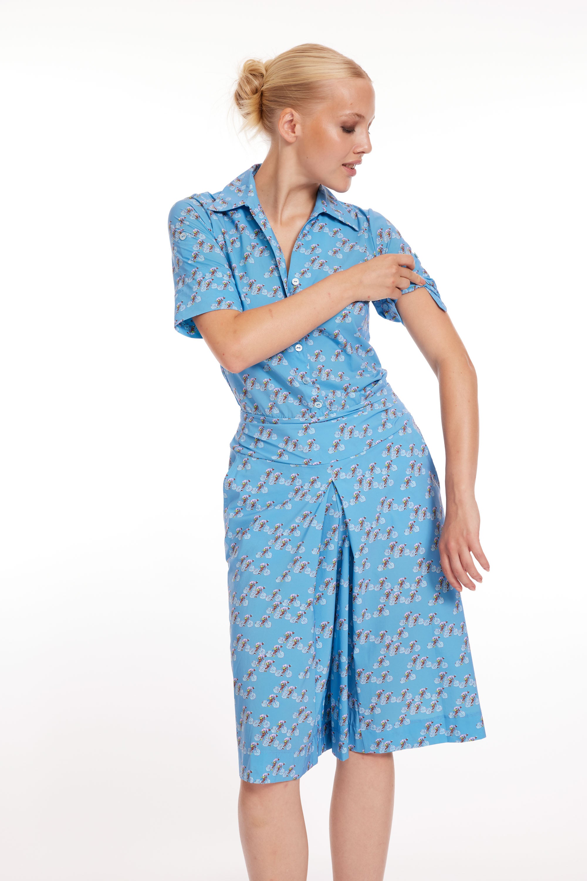 Bellini / Bicicletta