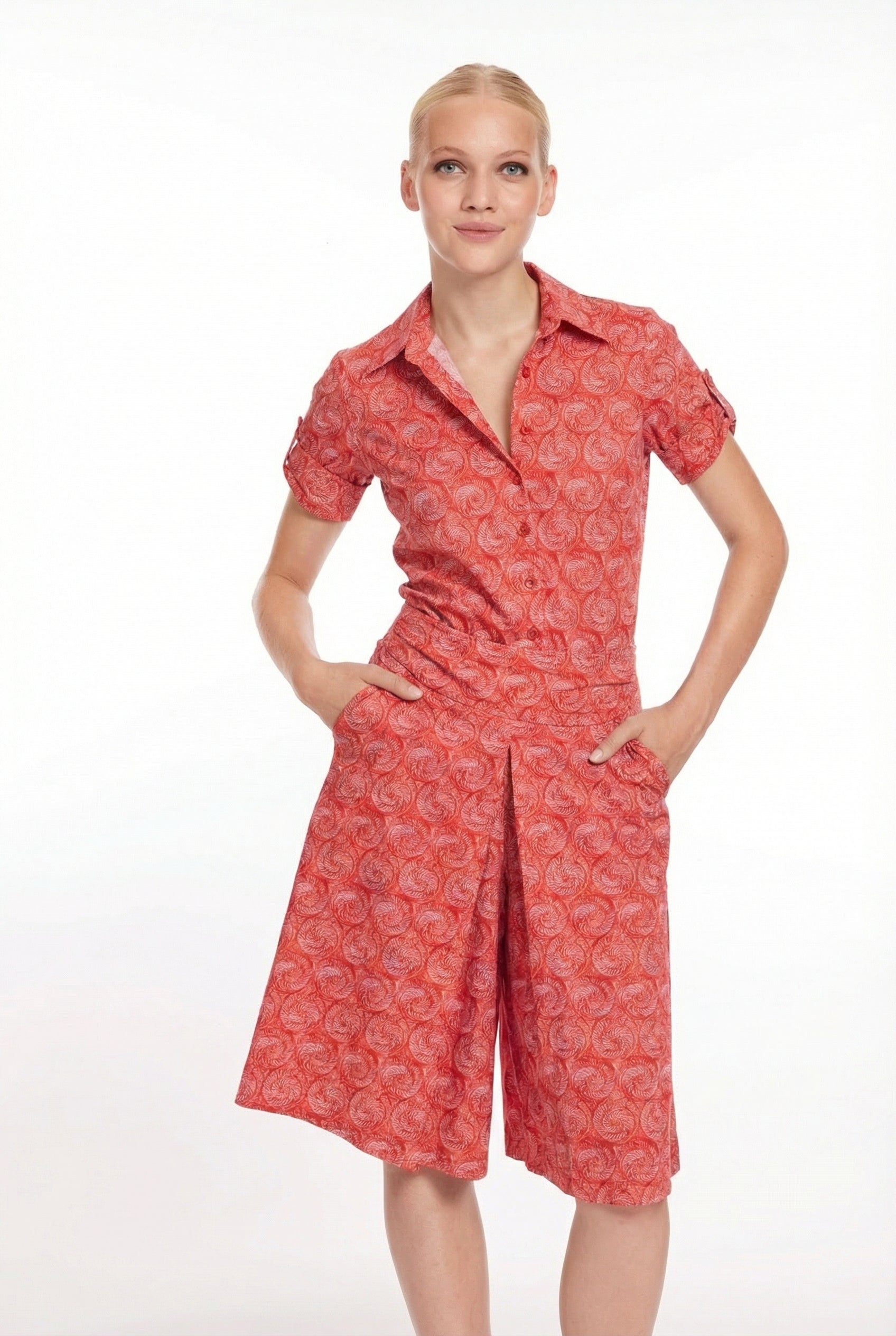 Bellini / Chiocciola