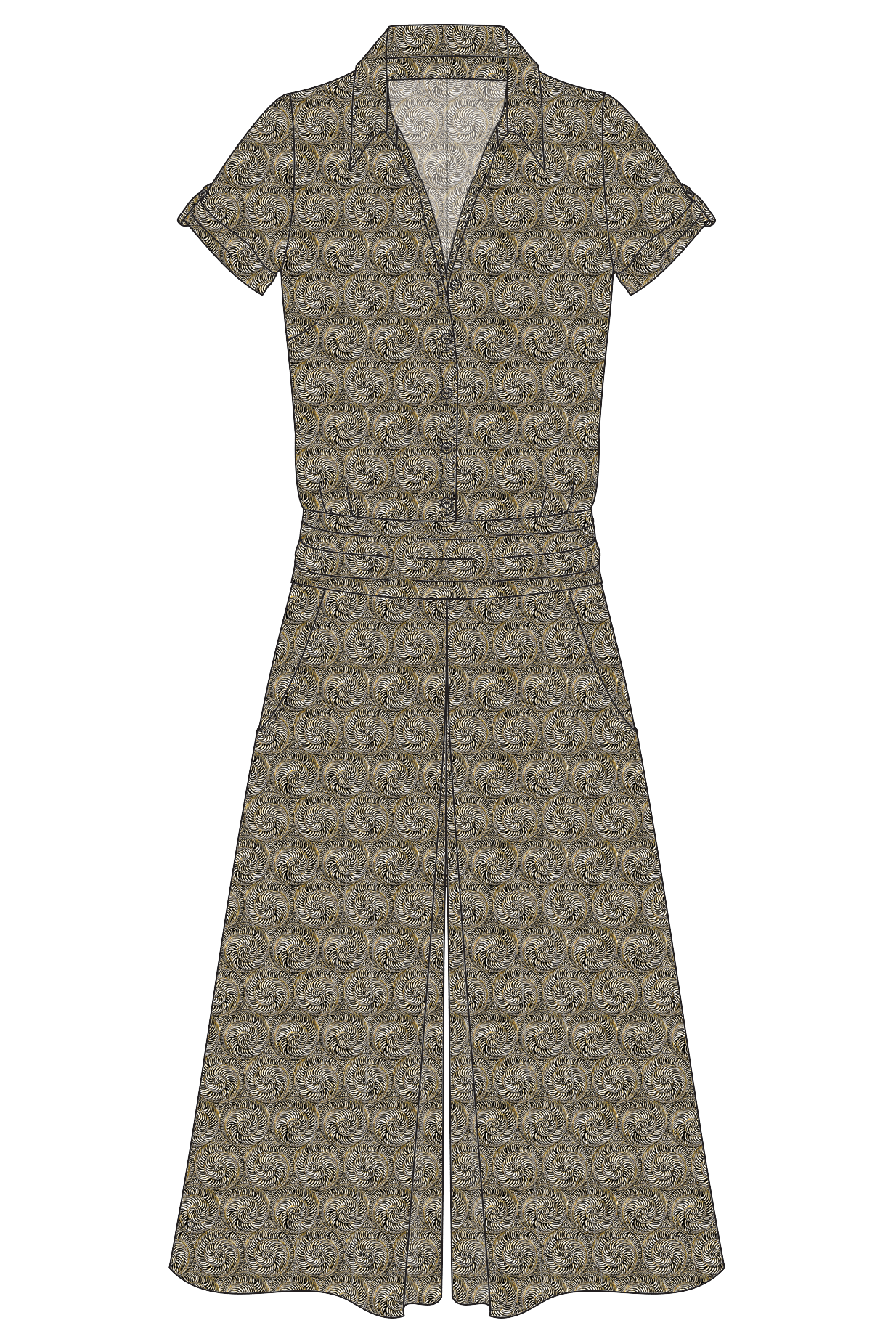 Bellini / Chiocciola