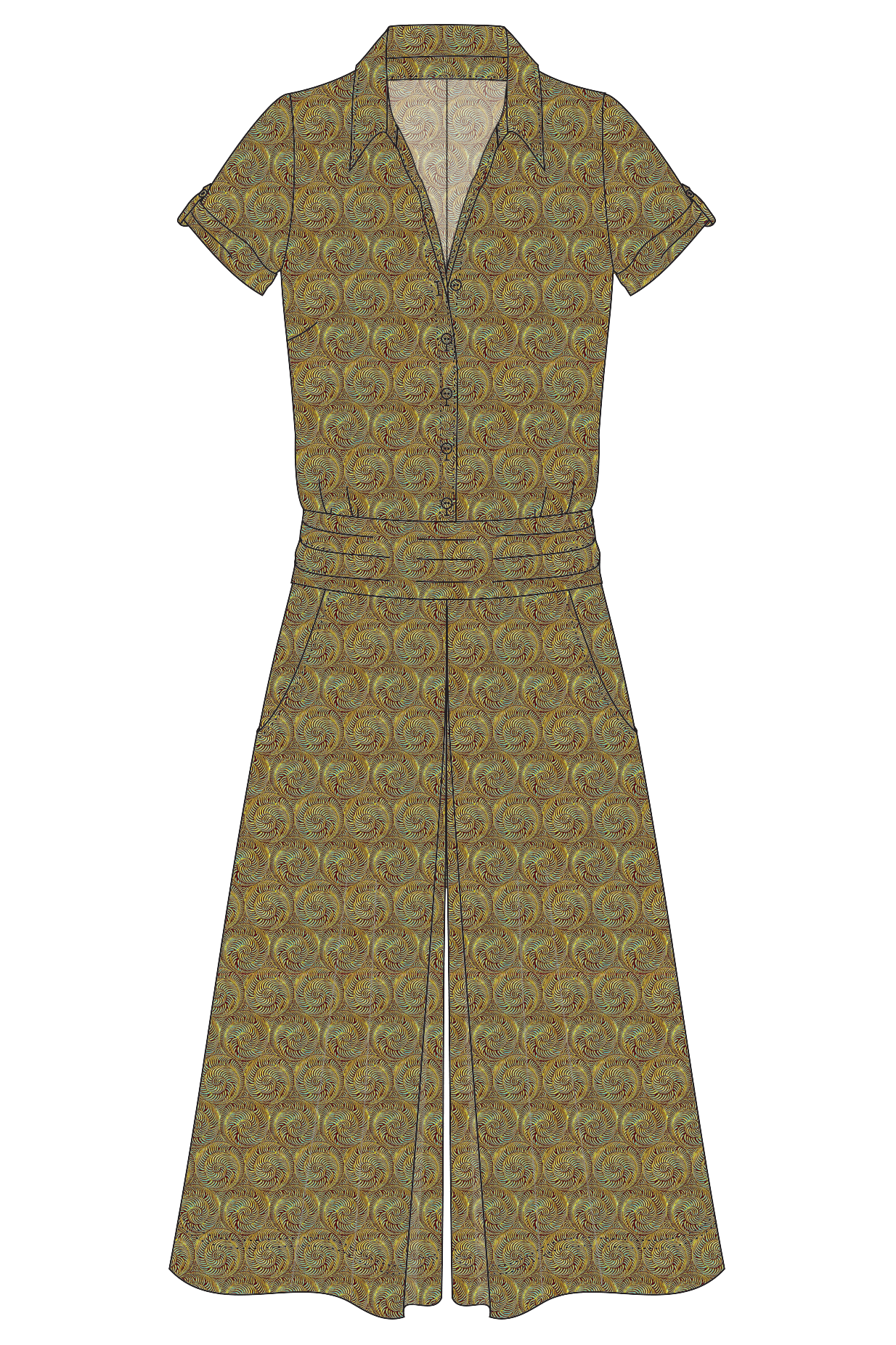 Bellini / Chiocciola