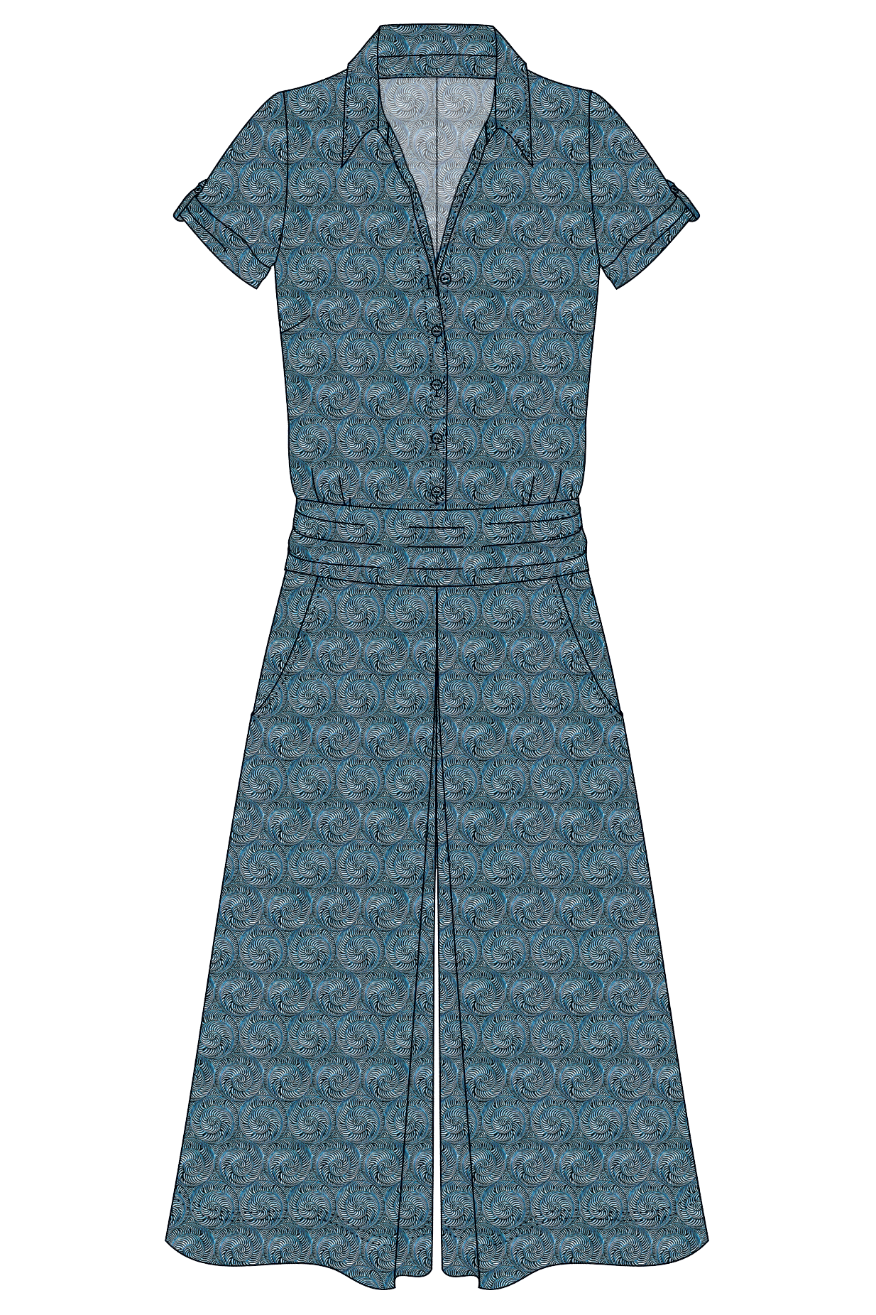 Bellini / Chiocciola