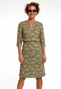 Skirt Rosella / Serengeti