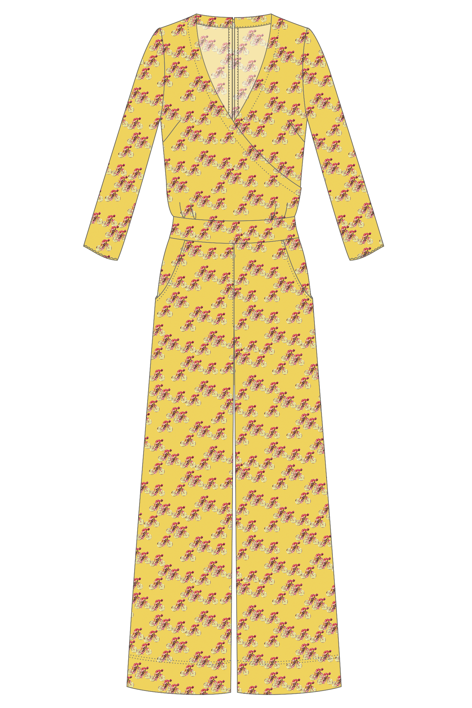 Bologna / Bicicletta