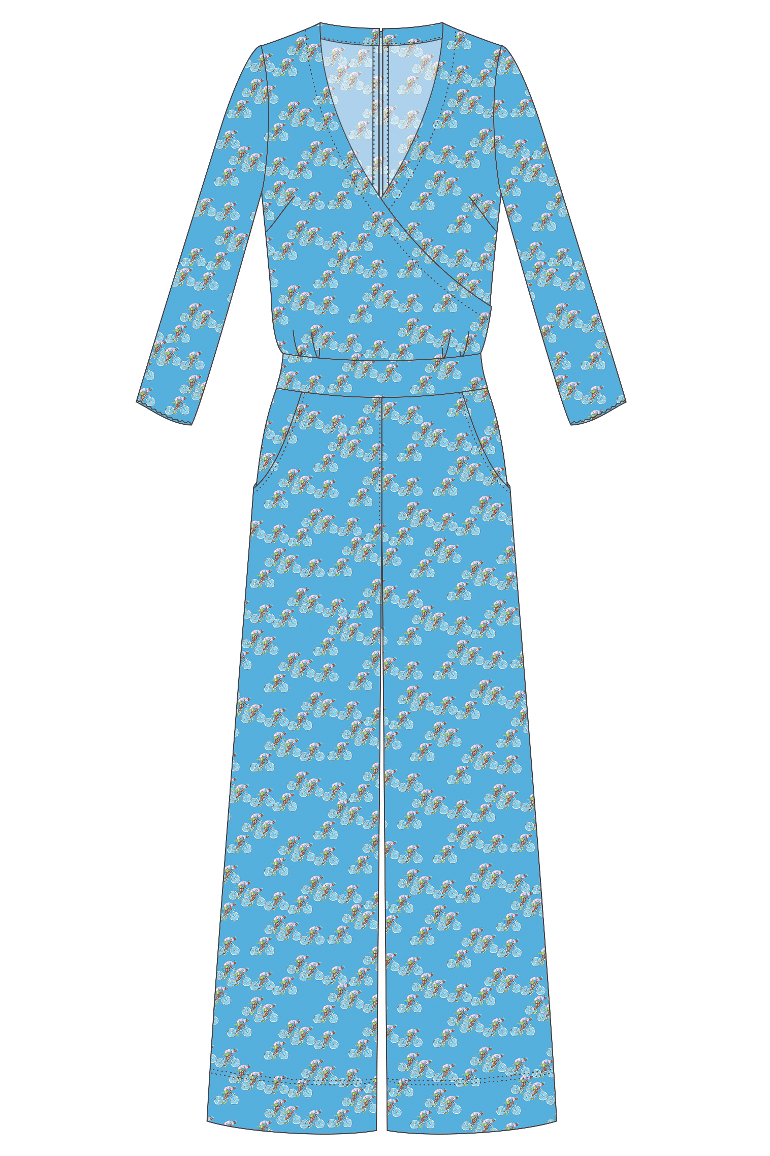 Bologna / Bicicletta