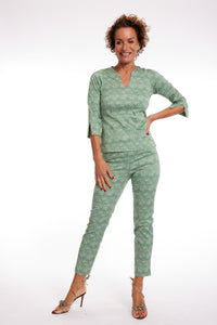 Shirt Carlotta / Chiocciola