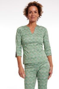 Shirt Carlotta / Chiocciola