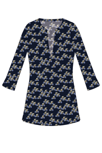 Shirt Carlotta / Bicicletta