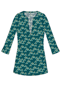 Shirt Carlotta / Bicicletta