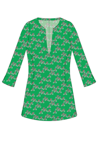 Shirt Carlotta / Bicicletta