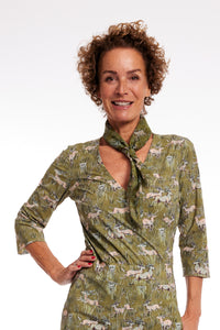 Carré Petit / Serengeti