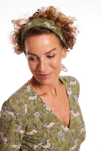 Carré Petit / Serengeti