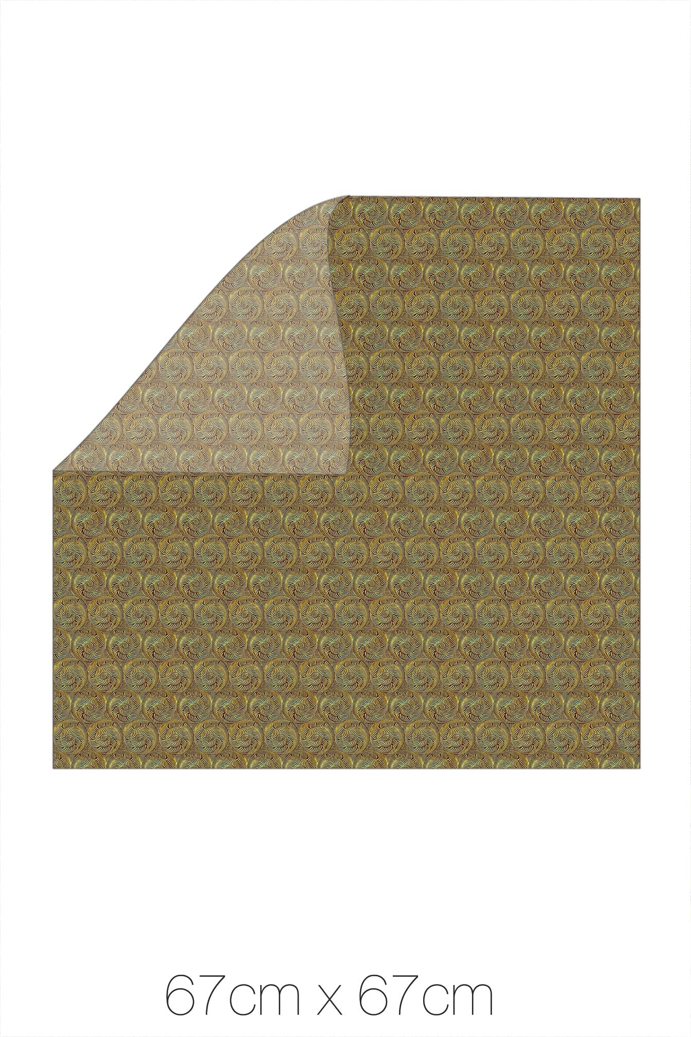 Carré Petit / Chiocciola