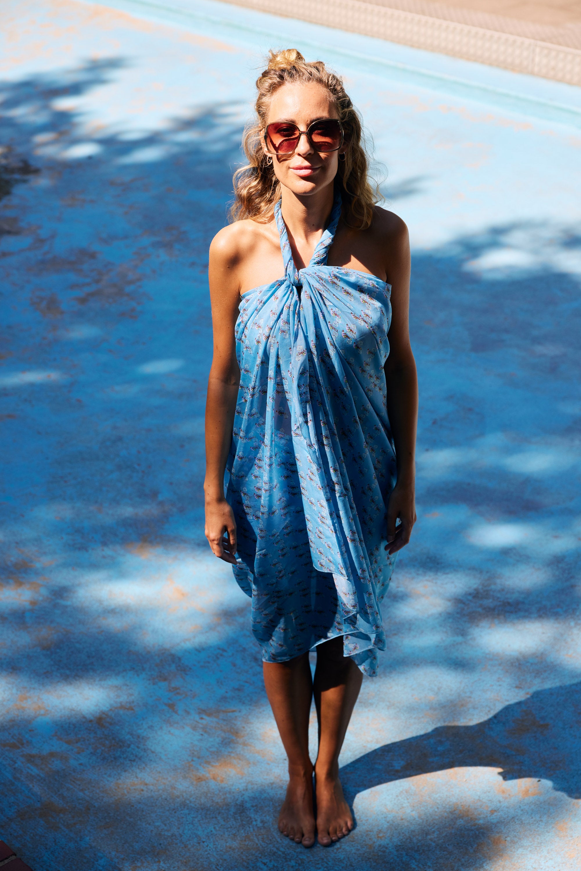 Carré PlusGrand / Bicicletta