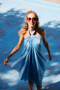 Carré PlusGrand / Bicicletta