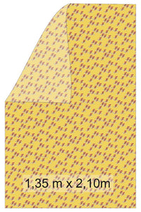 Carré PlusGrand / Bicicletta