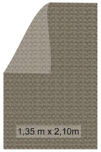 Carré PlusGrand / Chiocciola