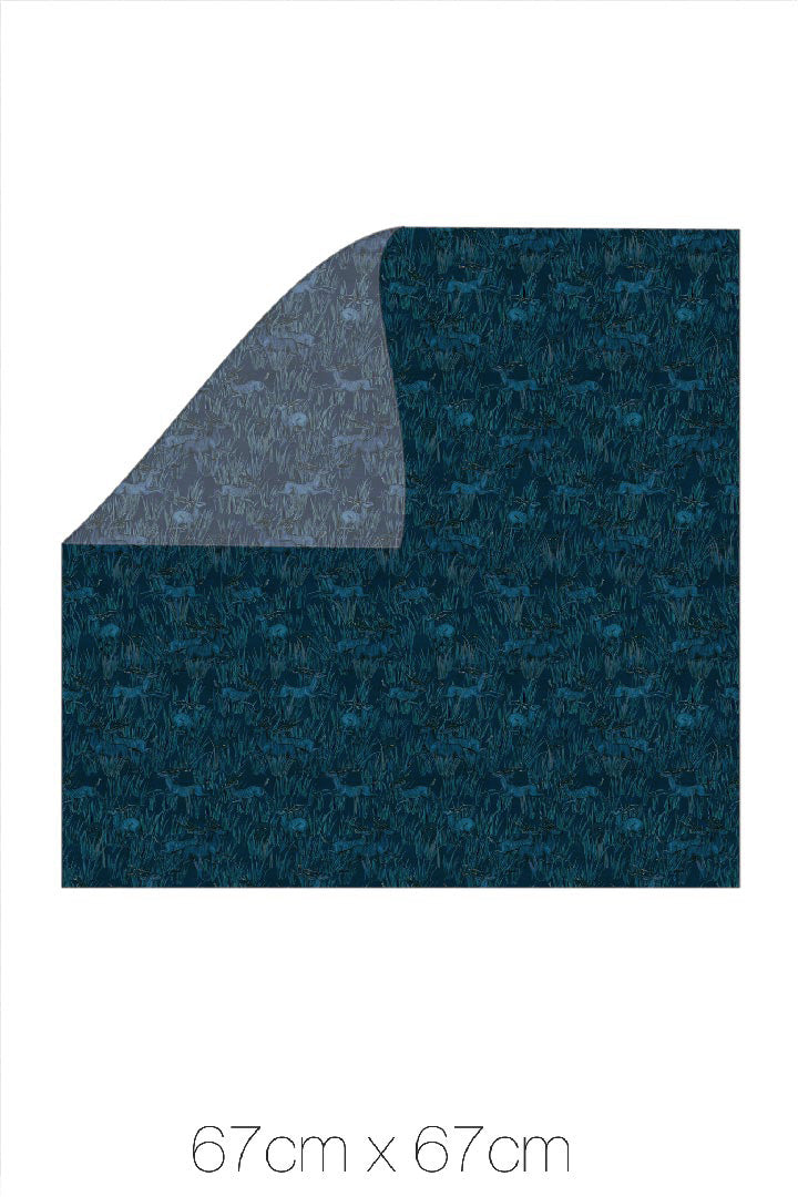 Carré Petit / Serengeti