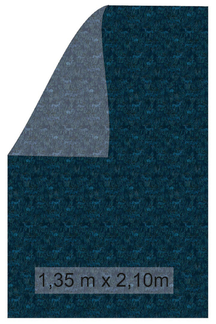 Carré PlusGrand / Serengeti