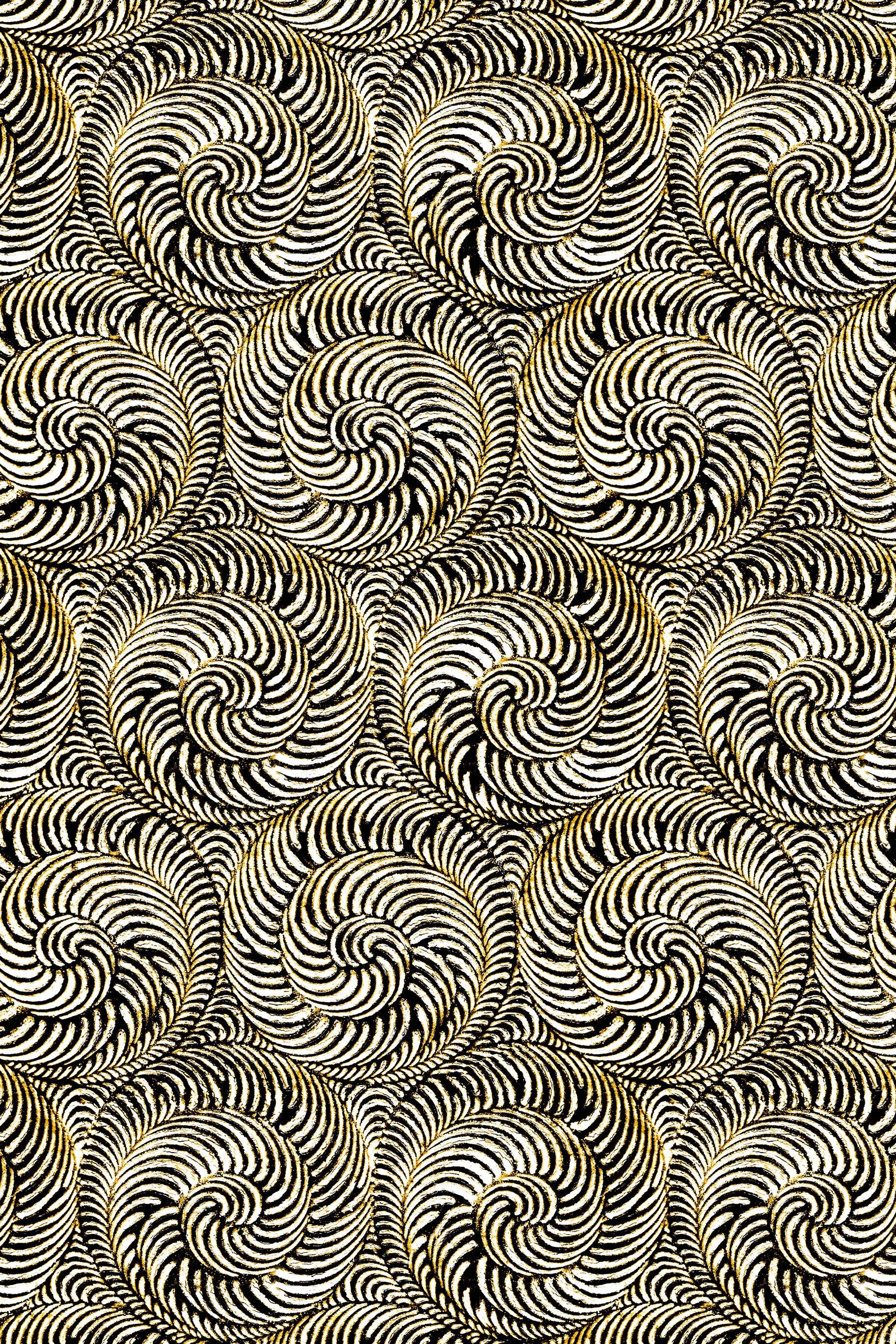 Blouse Elodie / Chiocciola