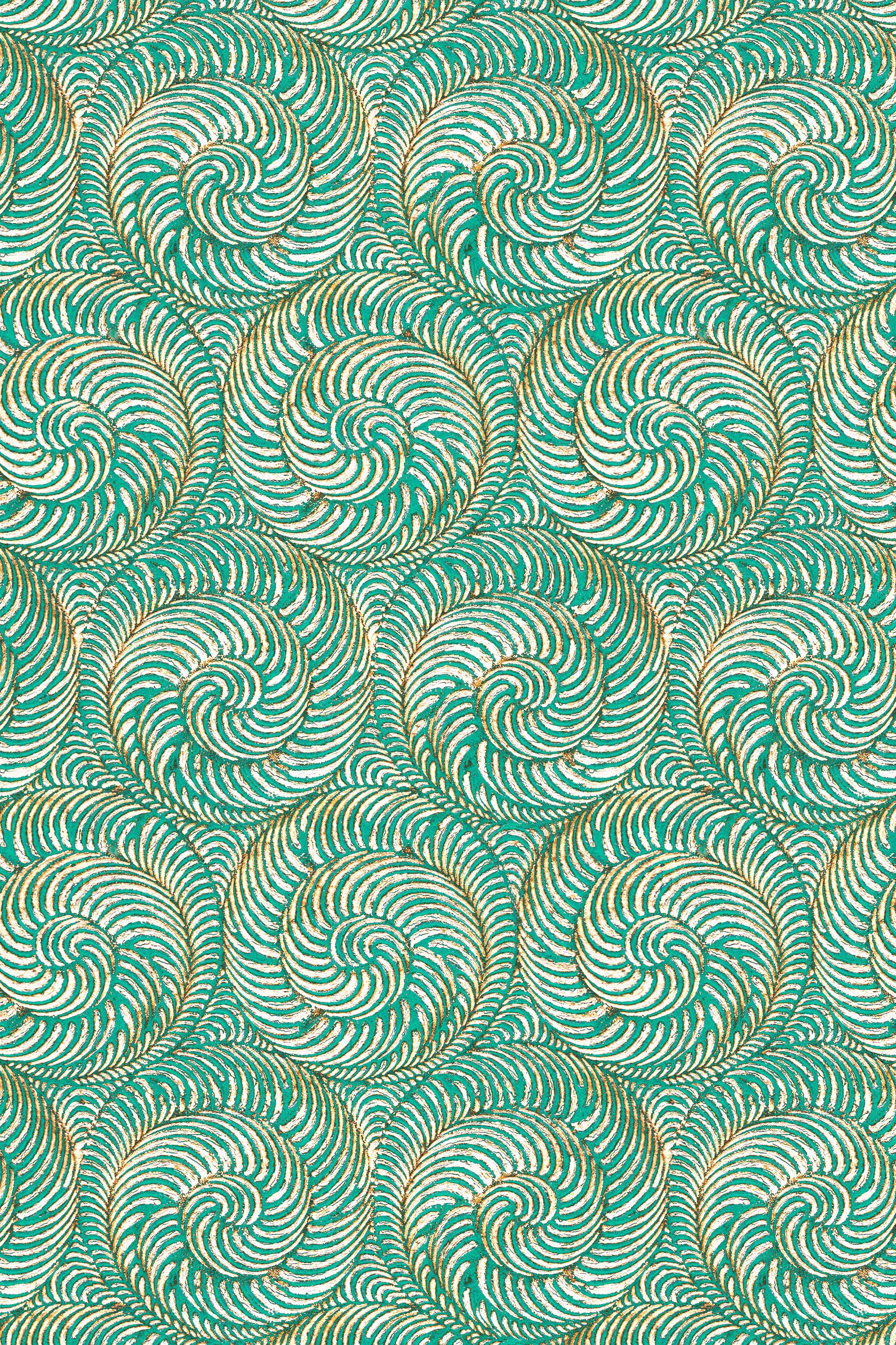 Carré Petit / Chiocciola