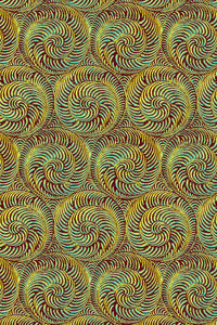 Blouse Elodie / Chiocciola