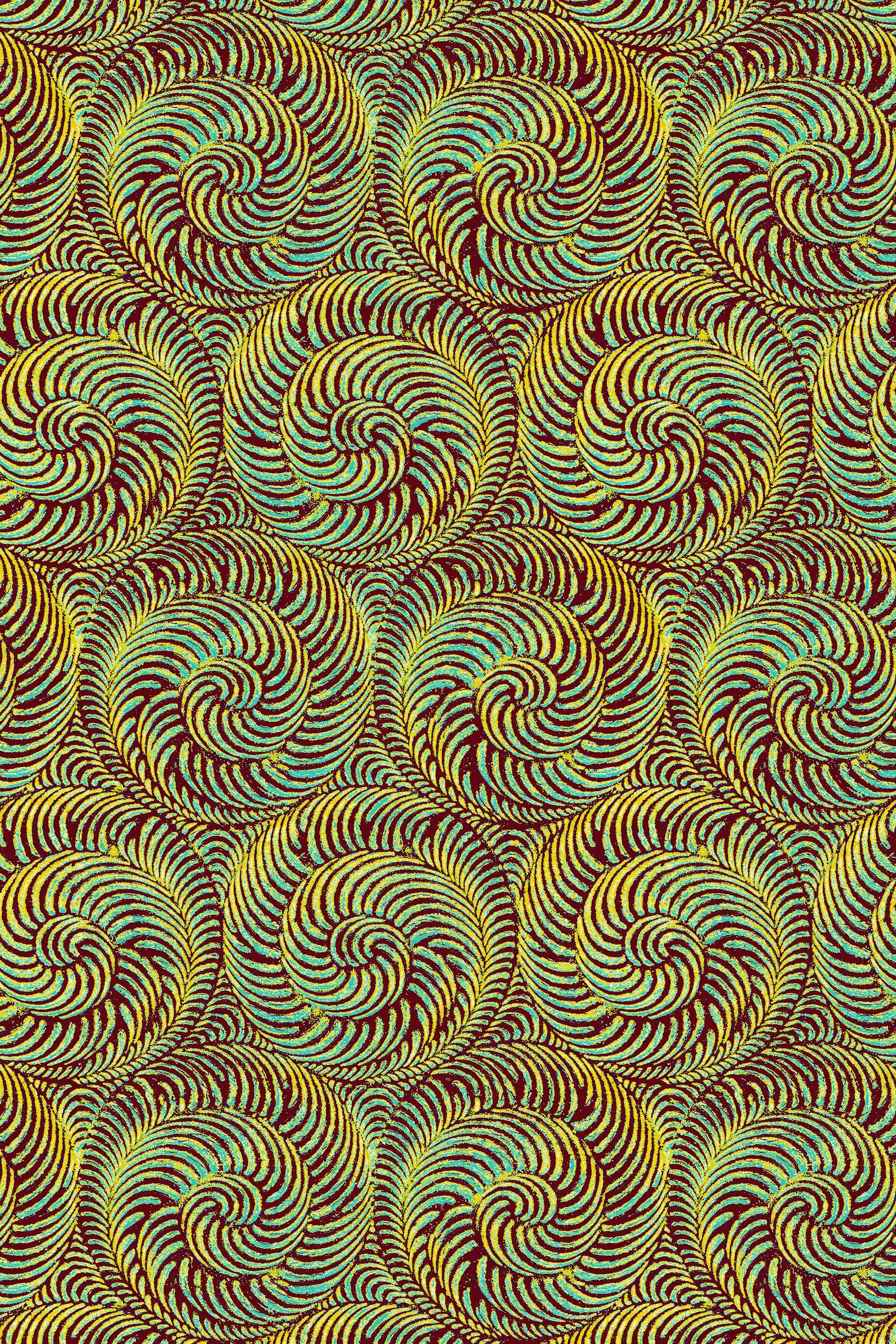 Blouse Elodie / Chiocciola