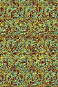 Etienne / Chiocciola