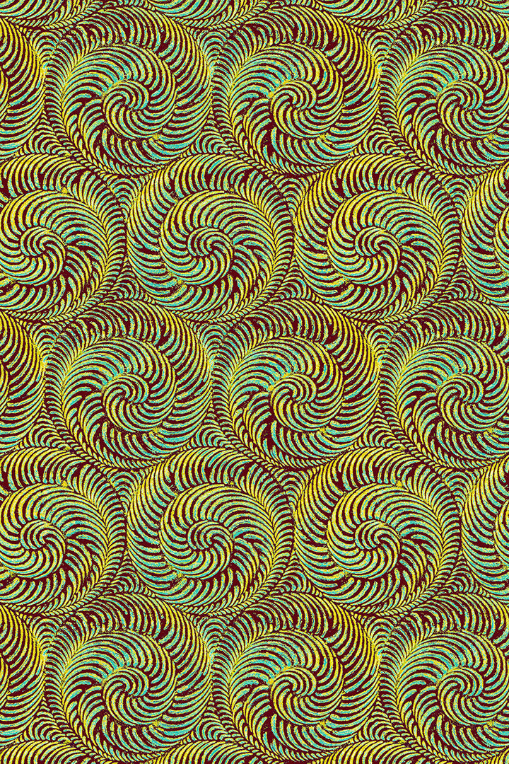 Etienne / Chiocciola