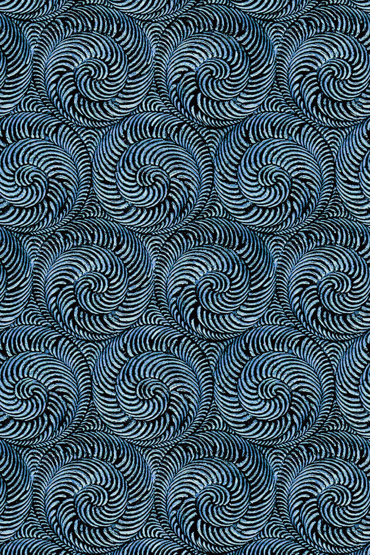 Etienne / Chiocciola