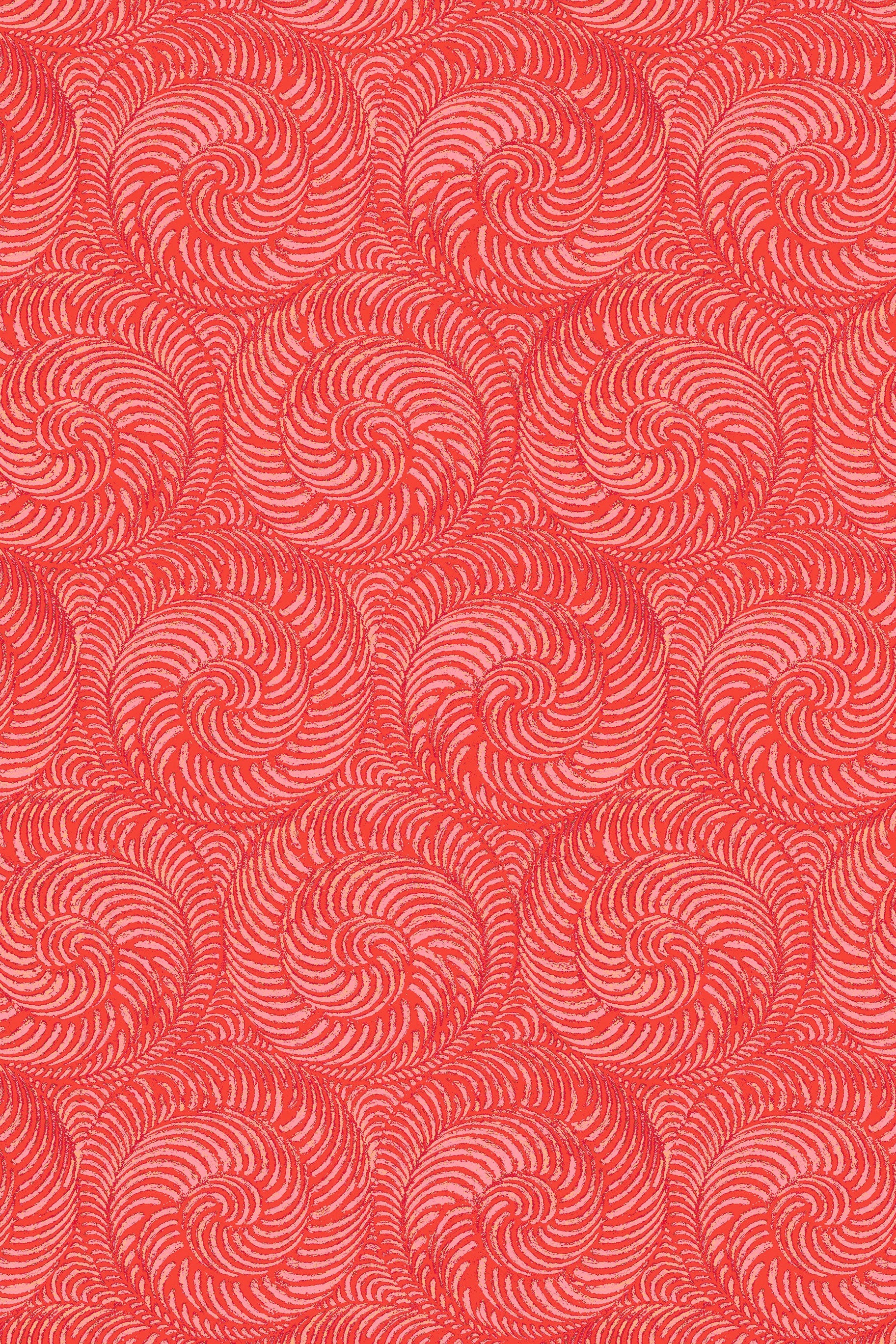 Blouse Elodie / Chiocciola