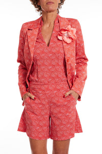 Shorts Mara / Chiocciola