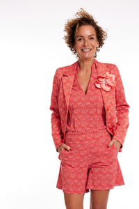 Blazer Como / Chiocciola