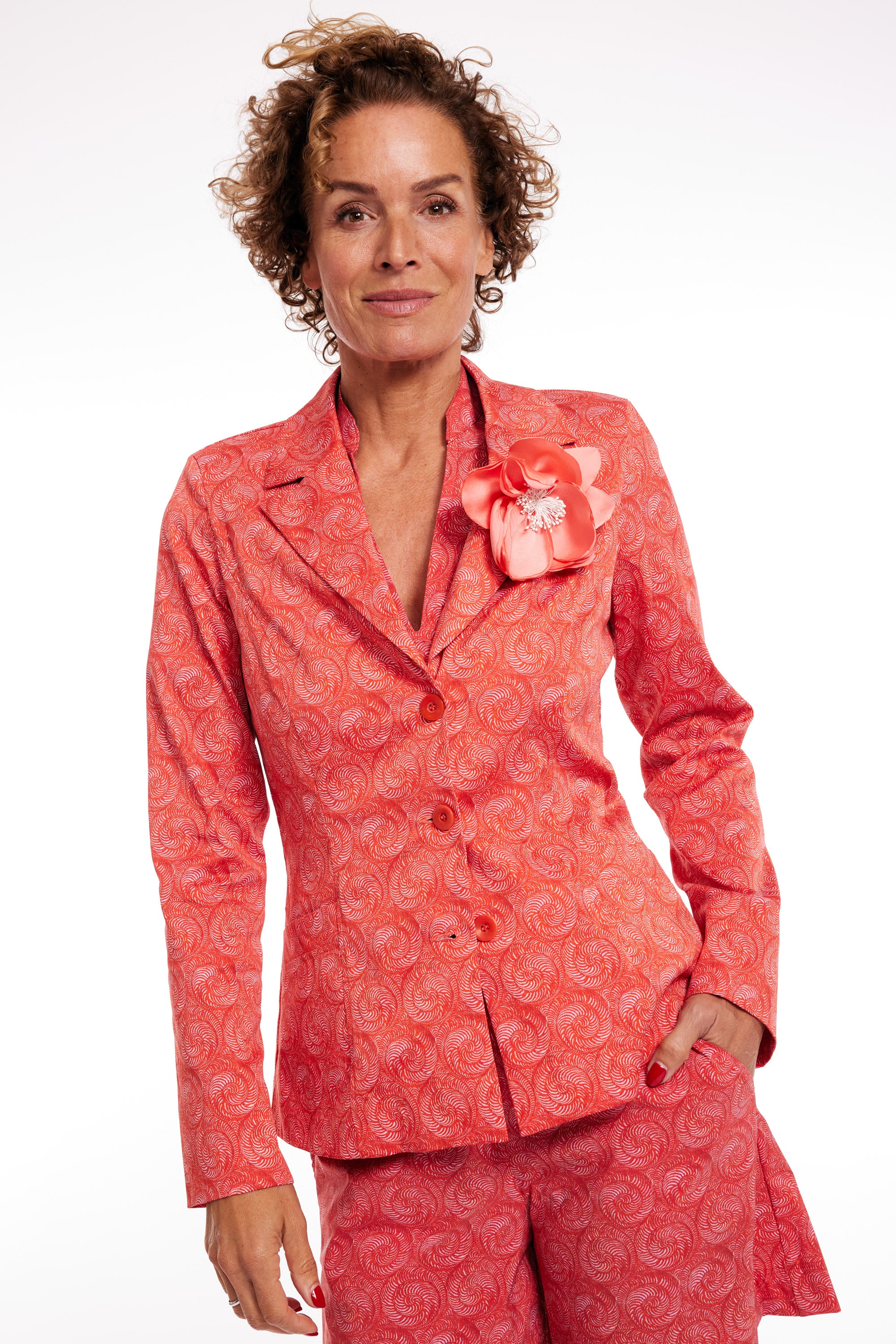 Blazer Como / Chiocciola